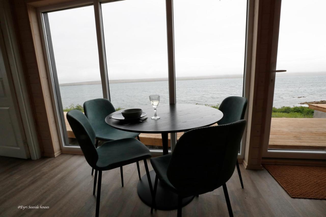 Eyri Seaside Hvammstangi