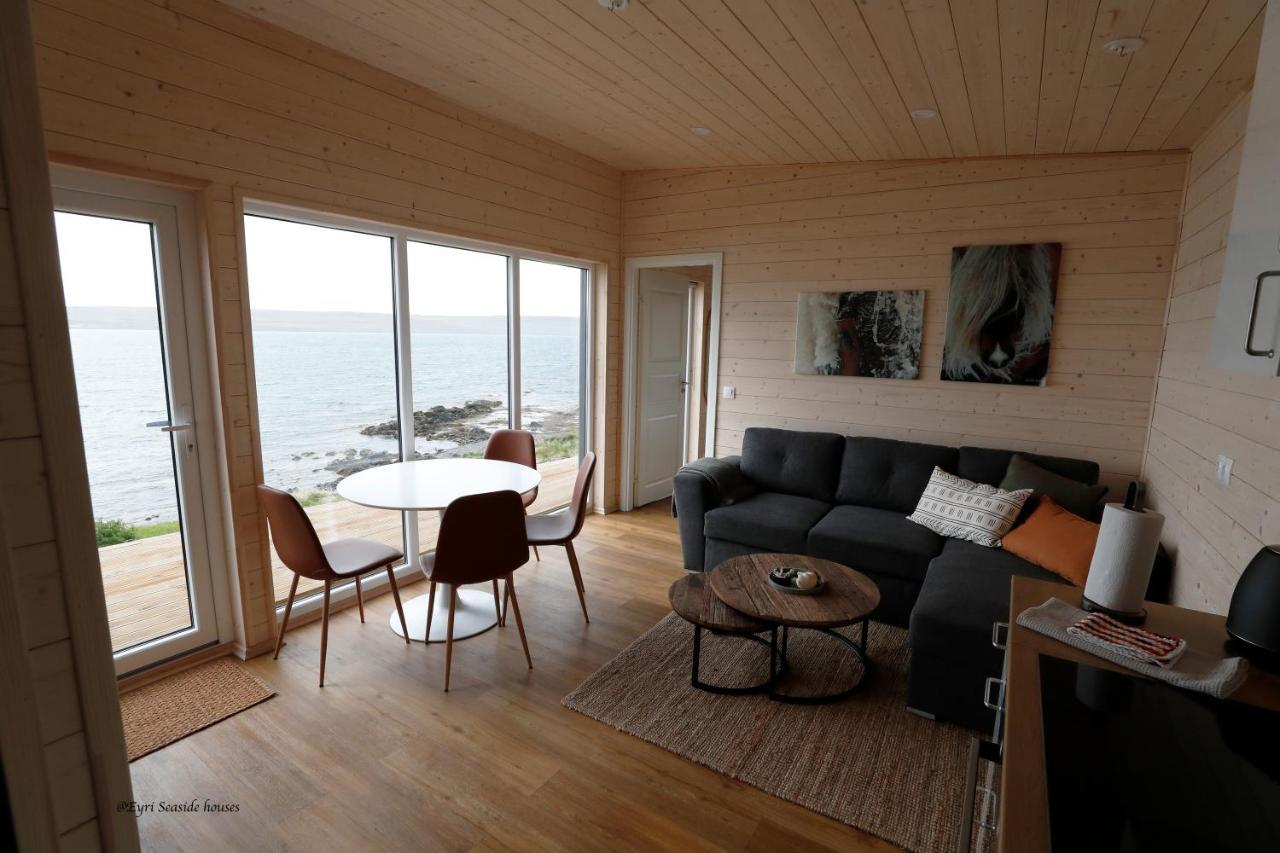 Eyri Seaside Hvammstangi