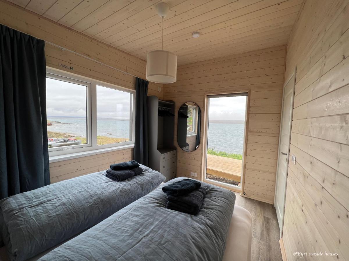 Eyri Seaside * Hvammstangi
